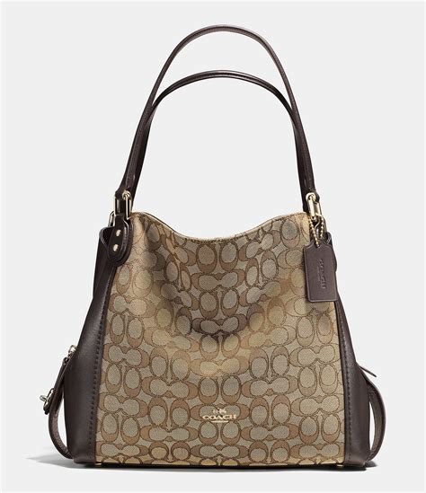 coach bag dupe|coach look alike handbags.